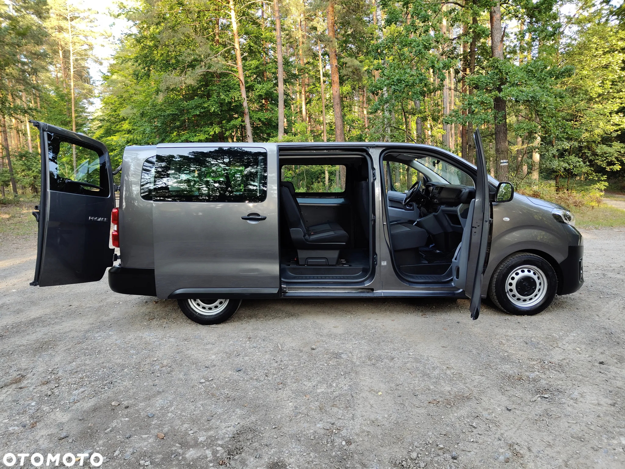 Toyota Proace Verso 1.5 D4-D Long Business - 17