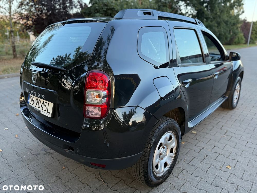 Dacia Duster 1.5 dCi Celebration - 5