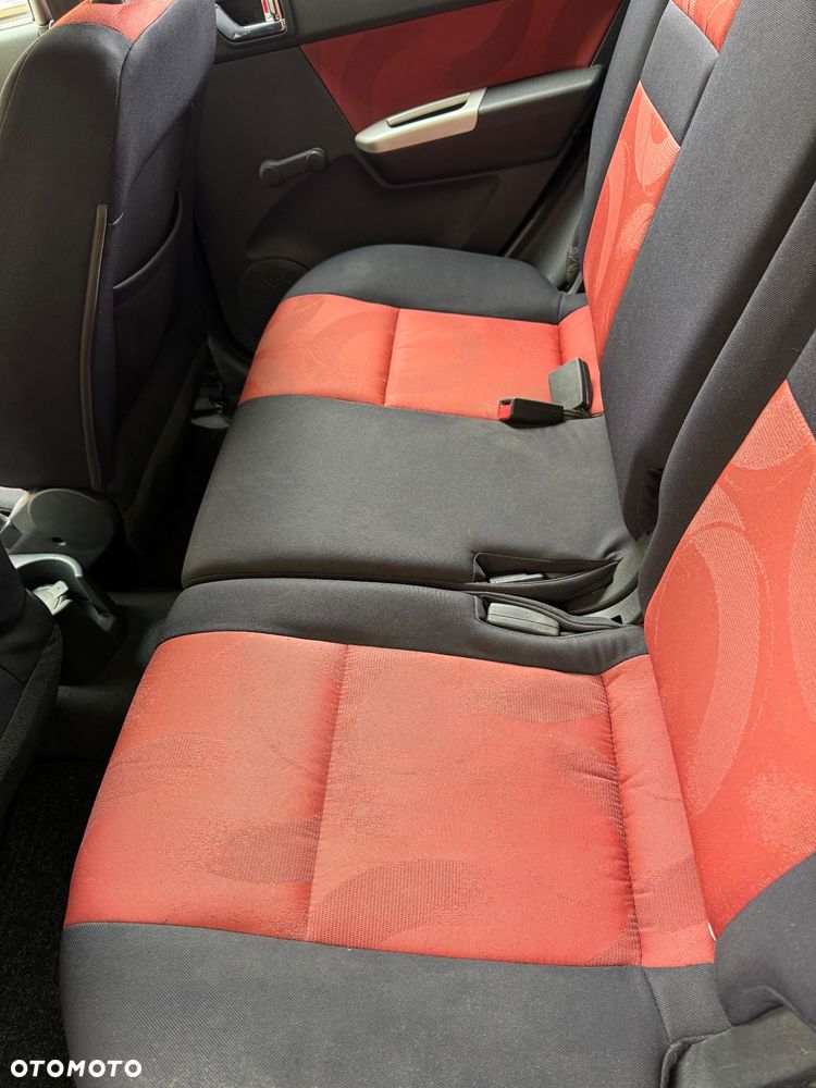 Hyundai Getz - 13