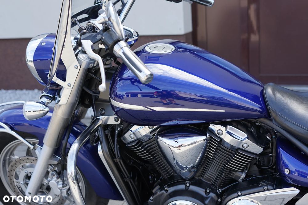 Yamaha XVS - 27