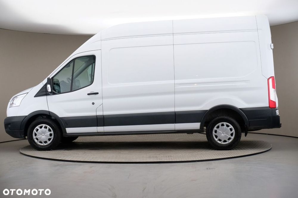 Ford Transit35020TDCITrend170KML3OgrzszybaSalonPLVAT23 - 4