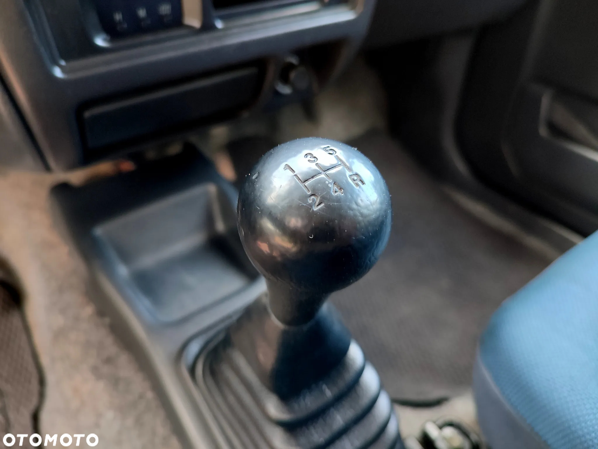 Suzuki Jimny - 27