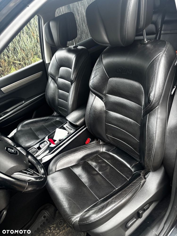 Renault Koleos 2.0 dCi Initiale Paris 4x4 X-Tronic - 12