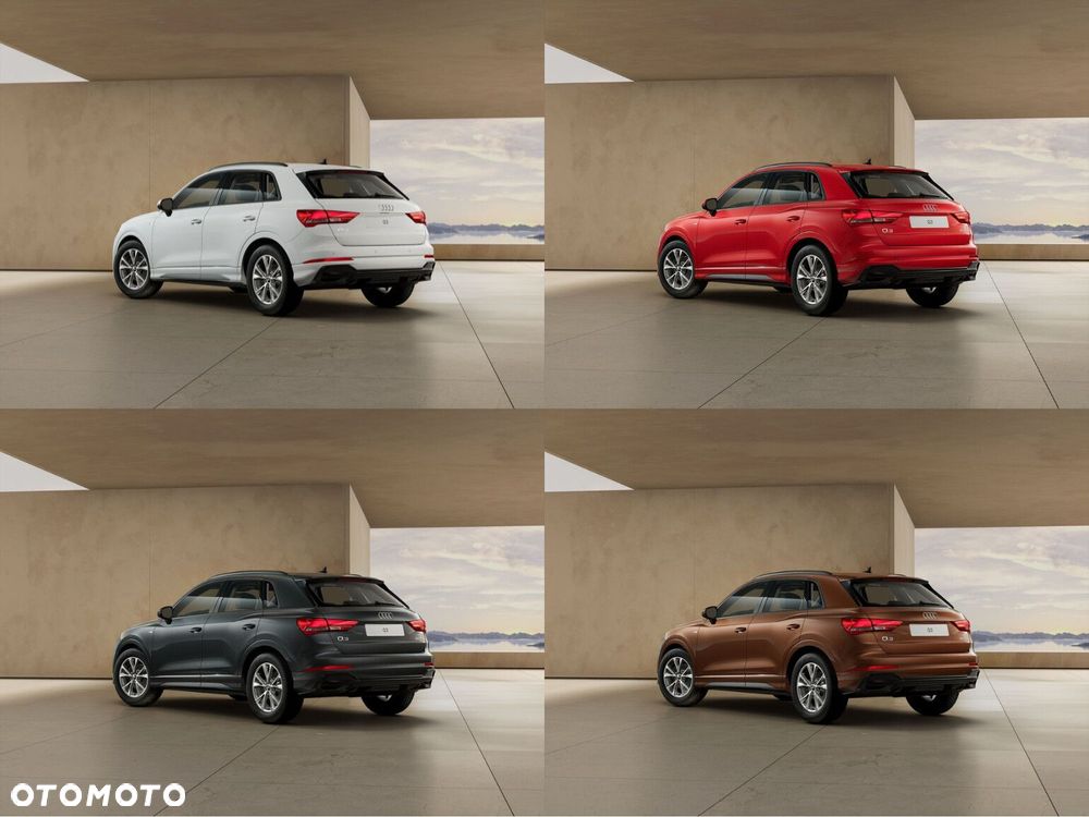 Audi Q3 Sportback - 5