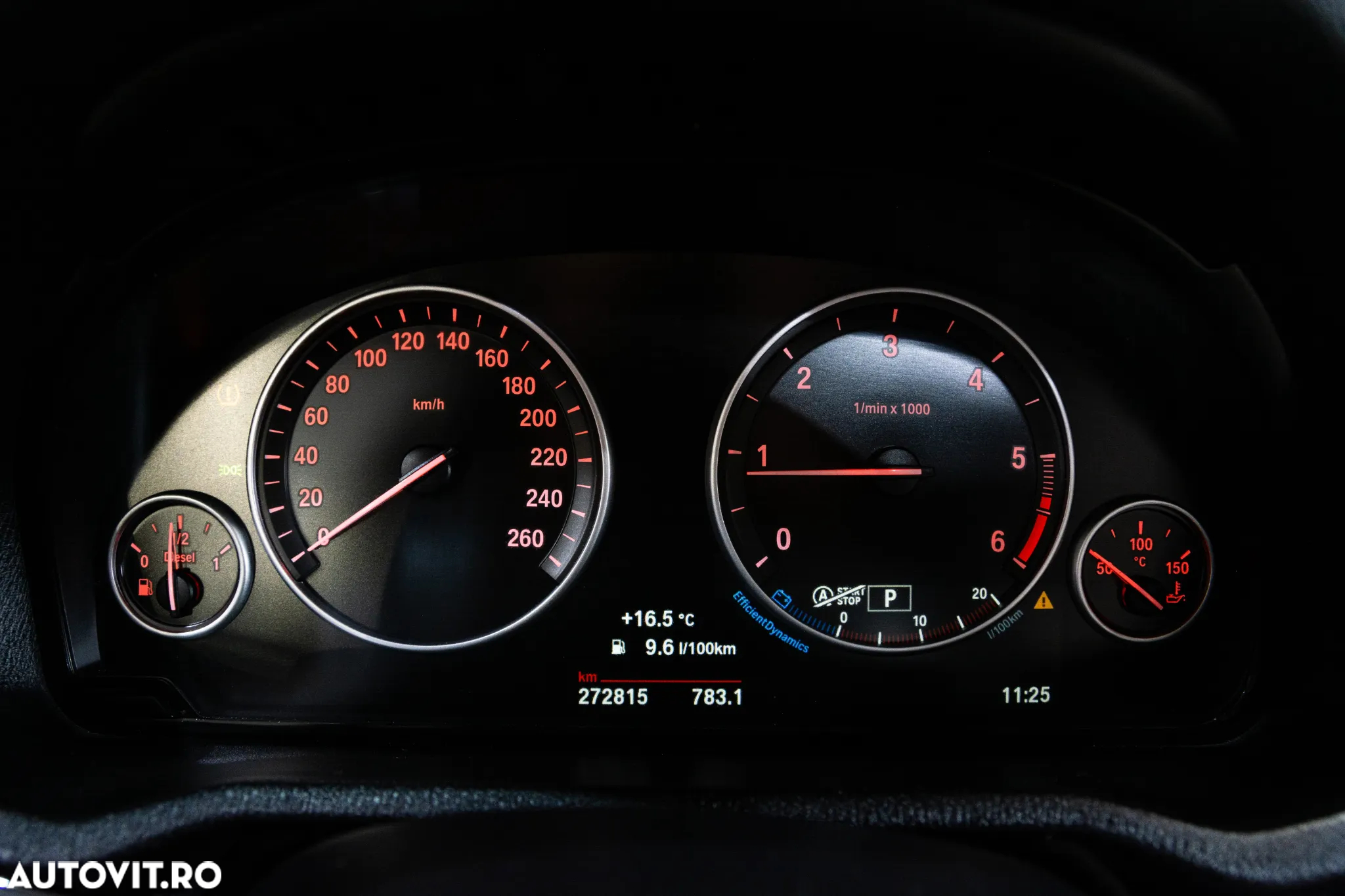 BMW X4 xDrive20d Aut. M Sport - 22