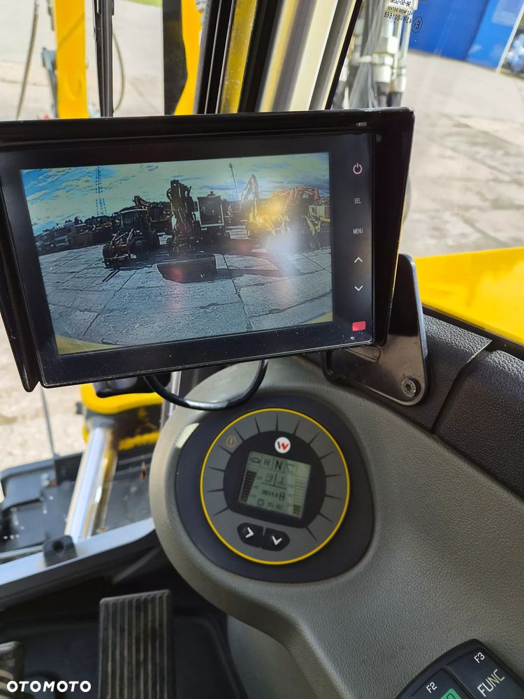 Wacker Neuson EW 100 spr z Niemiec oryg lakier - 21