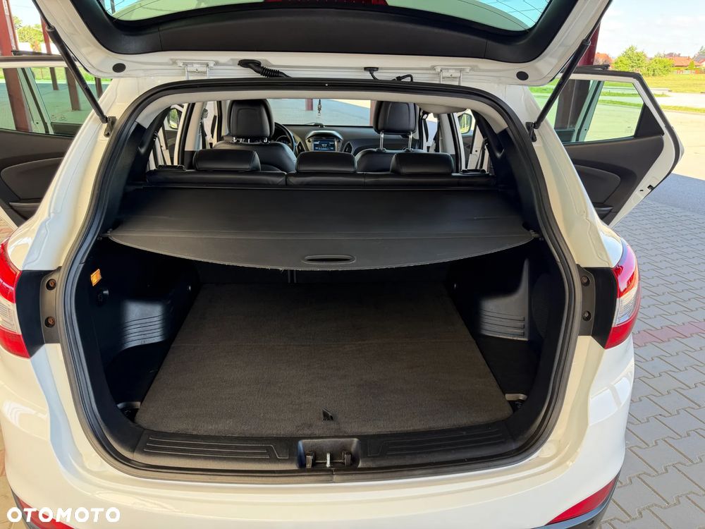 Hyundai ix35 1.6 GDI Premium 2WD - 30