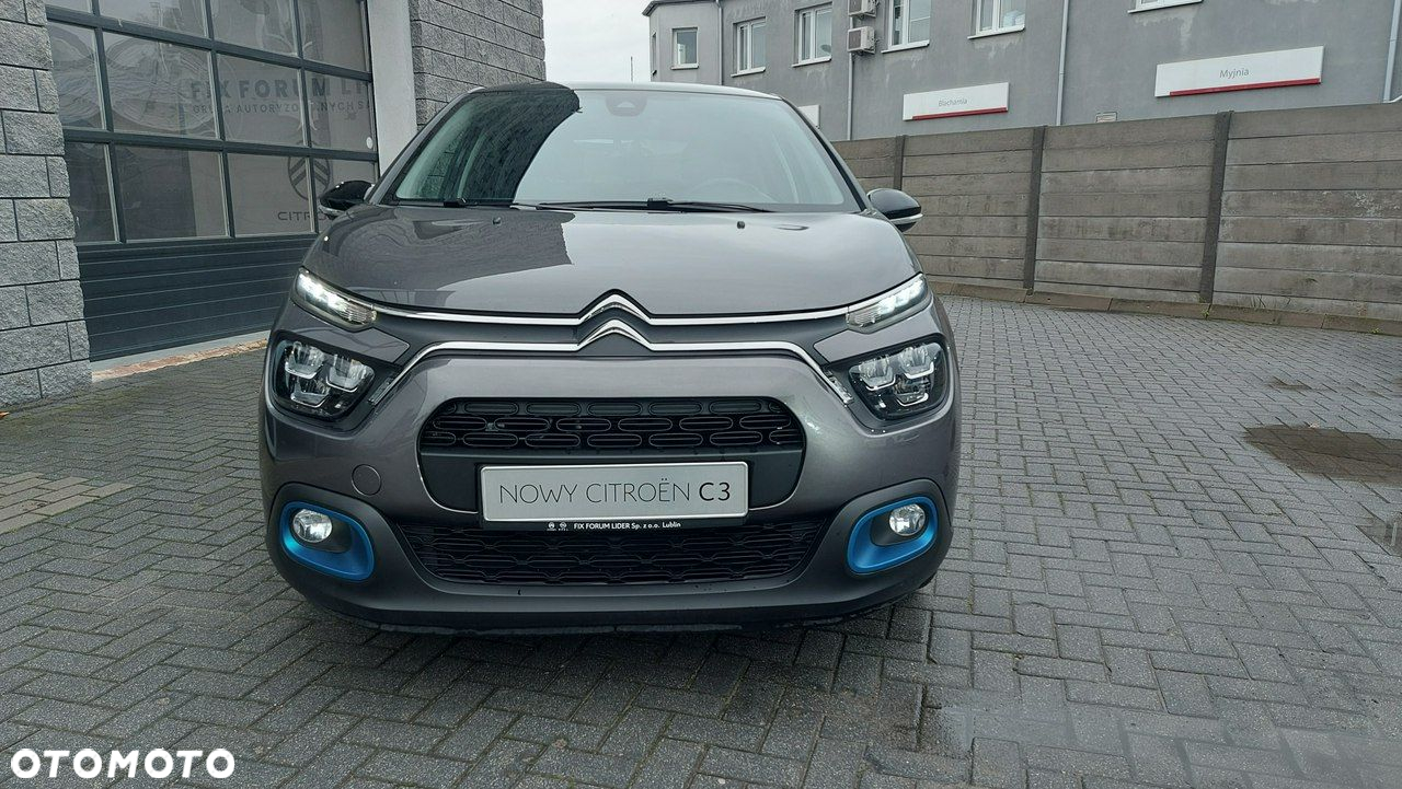 Citroën C3 - 2
