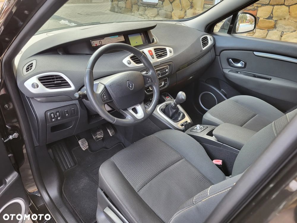 Renault Scenic TCe 130 Dynamique - 12