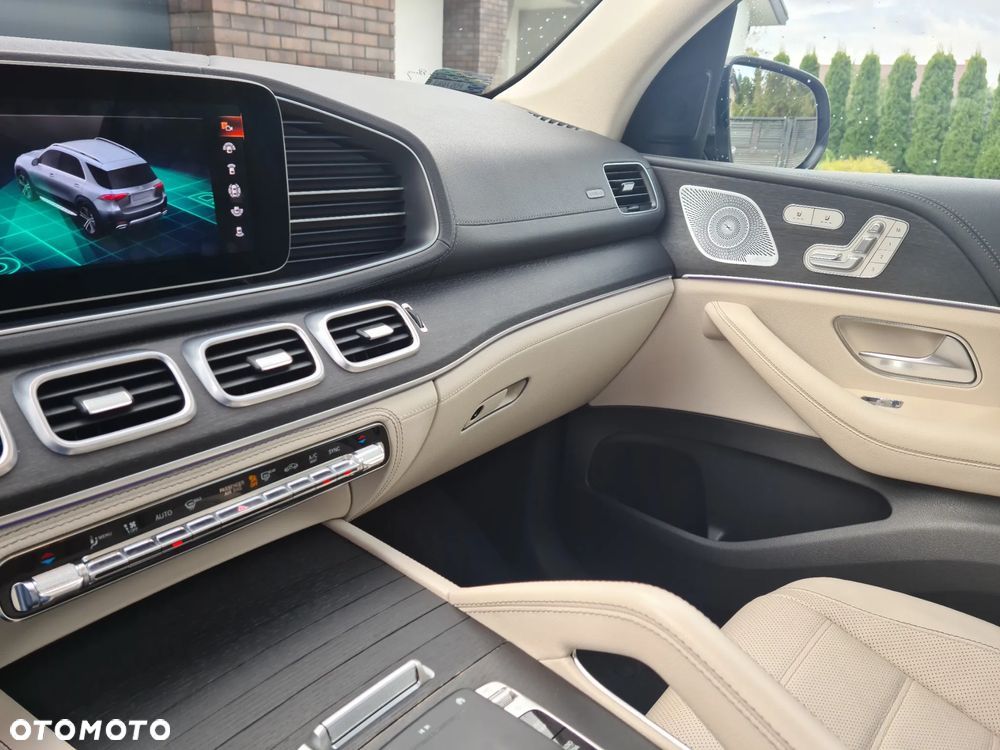 Mercedes-Benz GLE 400 d 4-Matic - 22