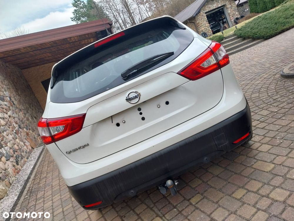 Nissan Qashqai - 14