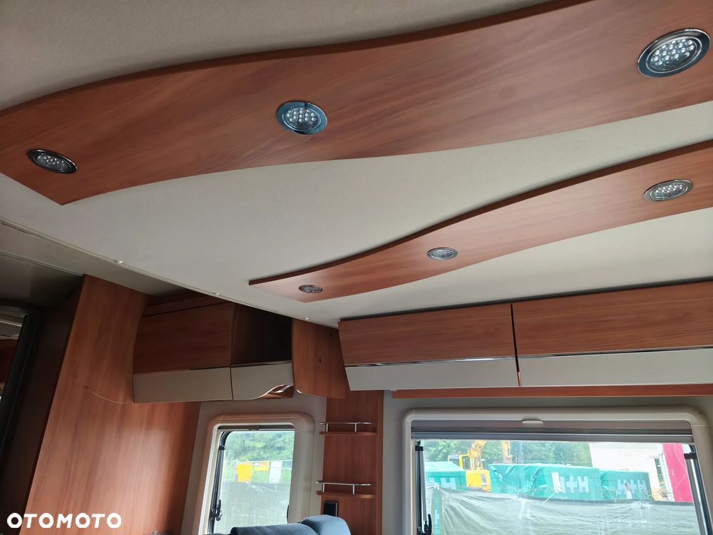 Hymer-Eriba T 554 CL - 40