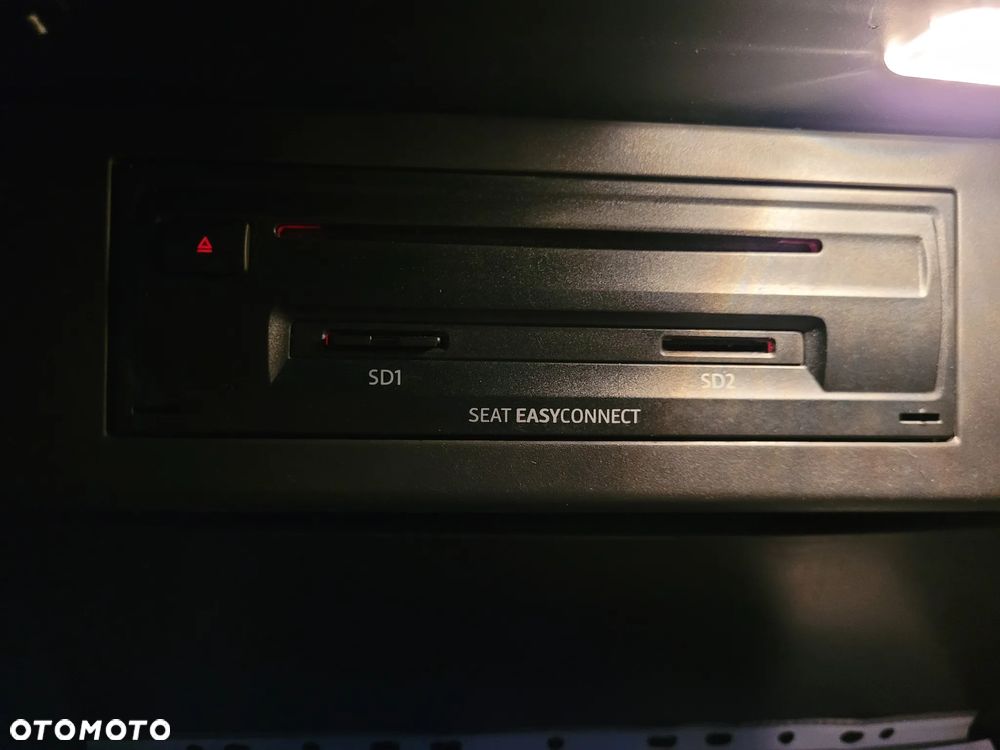 Seat Leon 2.0 TDI Start&Stop CONNECT - 21