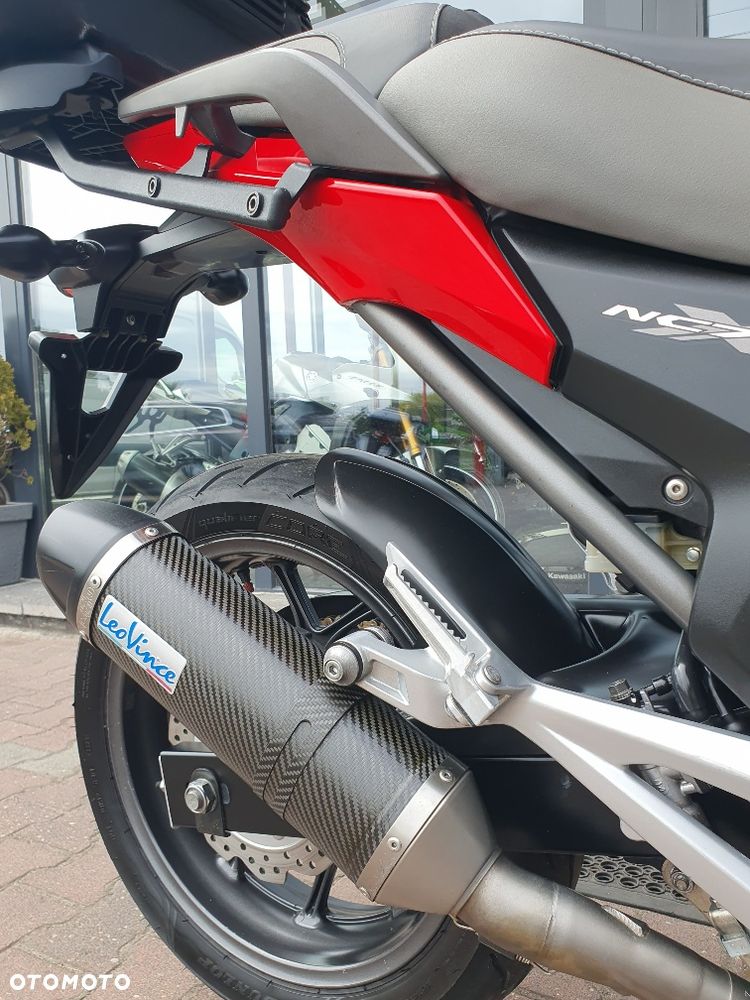 Honda NC - 35