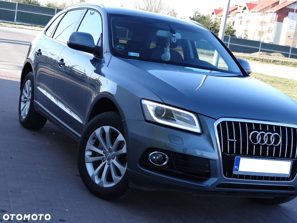 Audi Q5 - 21
