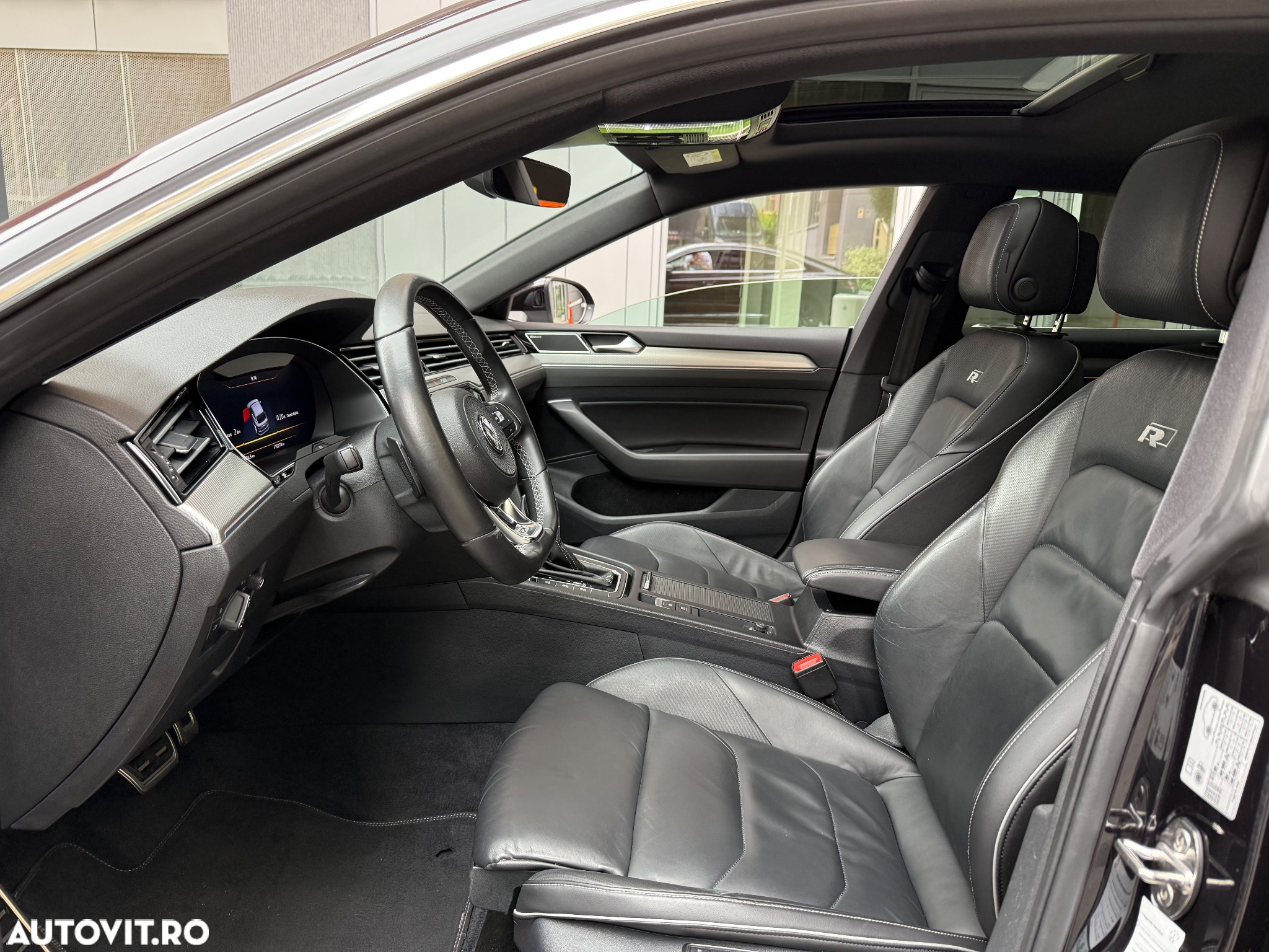 Volkswagen ARTEON 2.0 TSI DSG 4Motion R-Line - 13