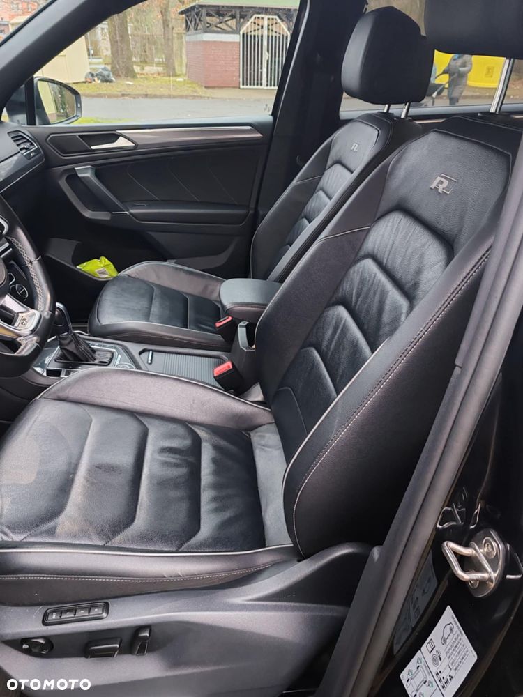 Volkswagen Tiguan 2.0 TDI BMT SCR 4Mot Highline DSG - 9