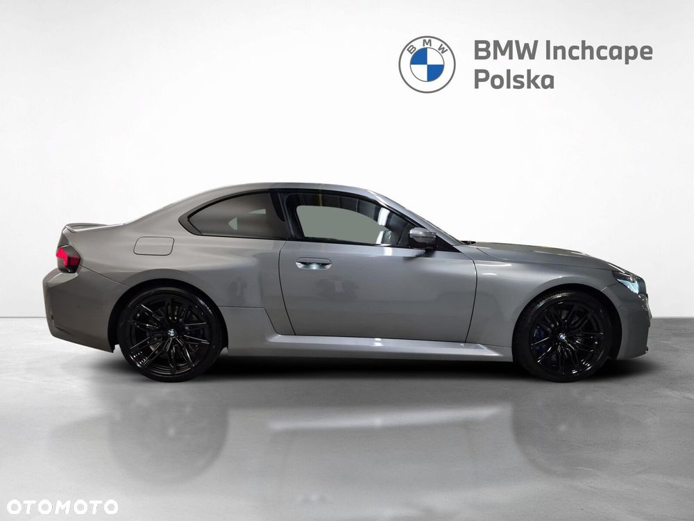BMW M2 Standard - 7