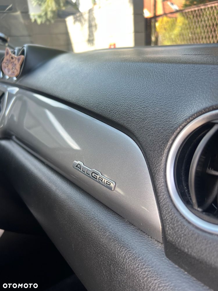 Suzuki Vitara 1.6 Premium 4WD - 9