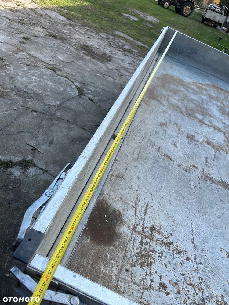 Humbaur Garant HUK 303117 - 5