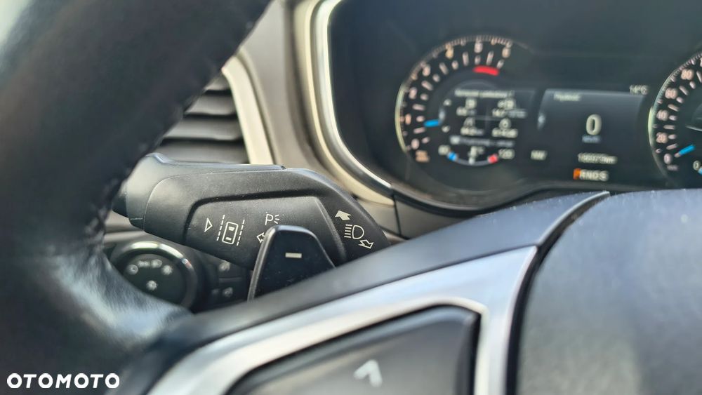 Ford Mondeo 2.0 TDCi Start-Stopp PowerShift-Aut Vignale - 18