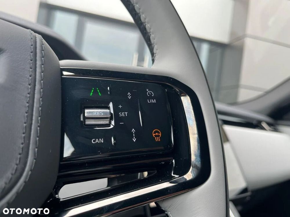 Land Rover Range Rover Velar - 11