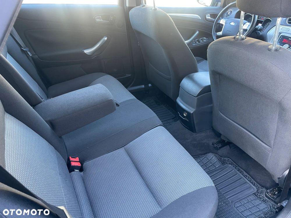 Ford Mondeo 1.6 Ti-VCT Trend - 15