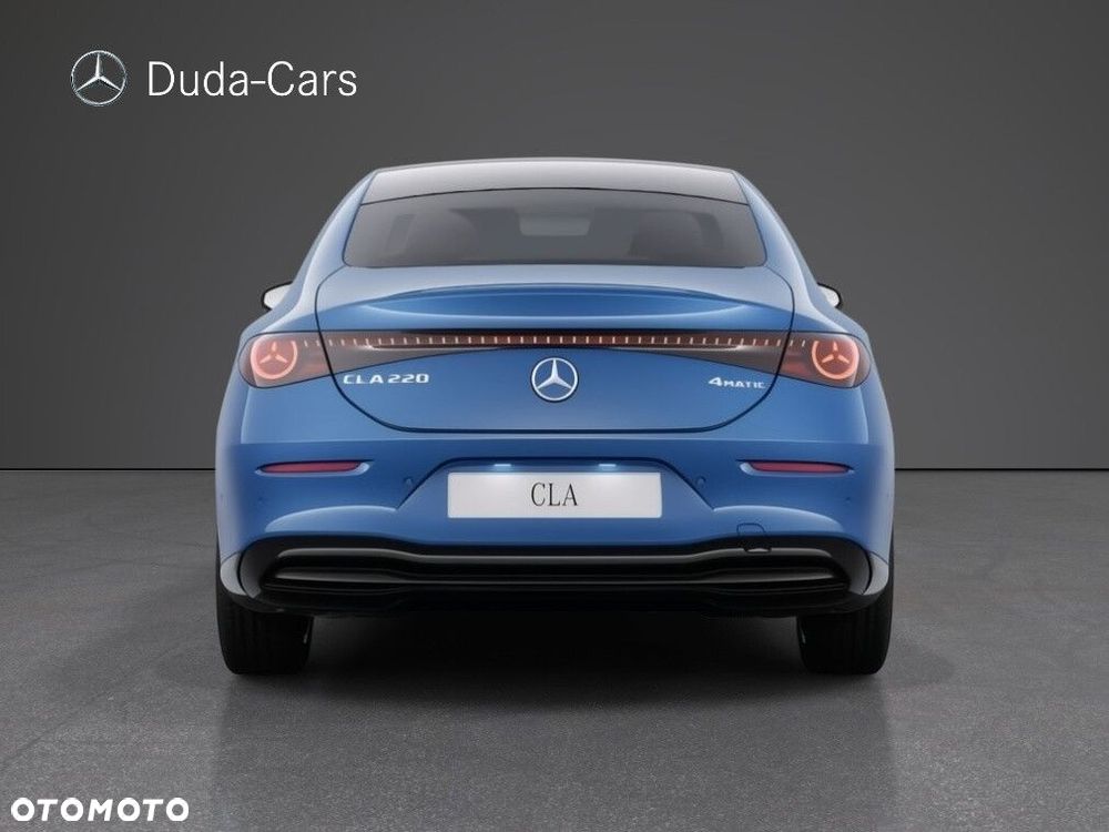 Mercedes-Benz CLA 220 mHEV 4-Matic 8G-DCT - 7