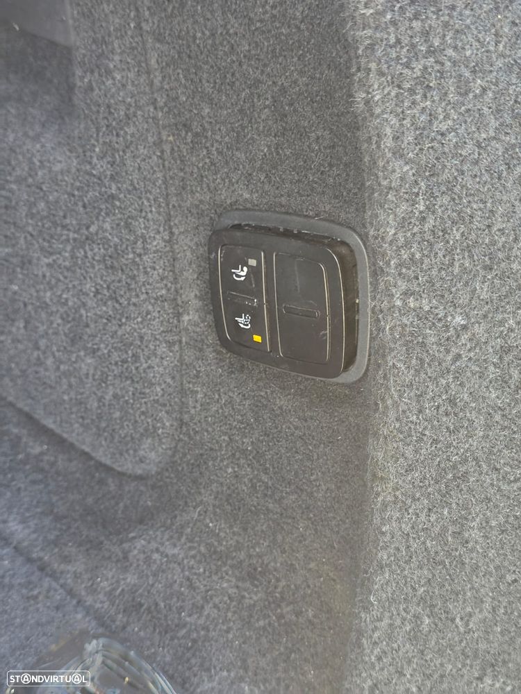 Porsche Cayenne S E-Hybrid - 19