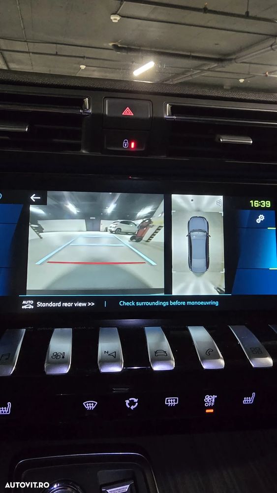 Peugeot 508 PureTech 225 EAT8 GT Pack - 11