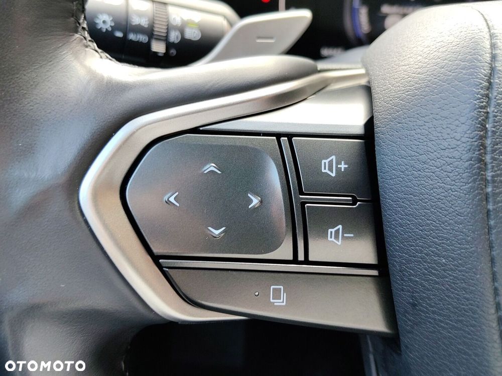 Lexus NX 350h Prestige AWD - 27