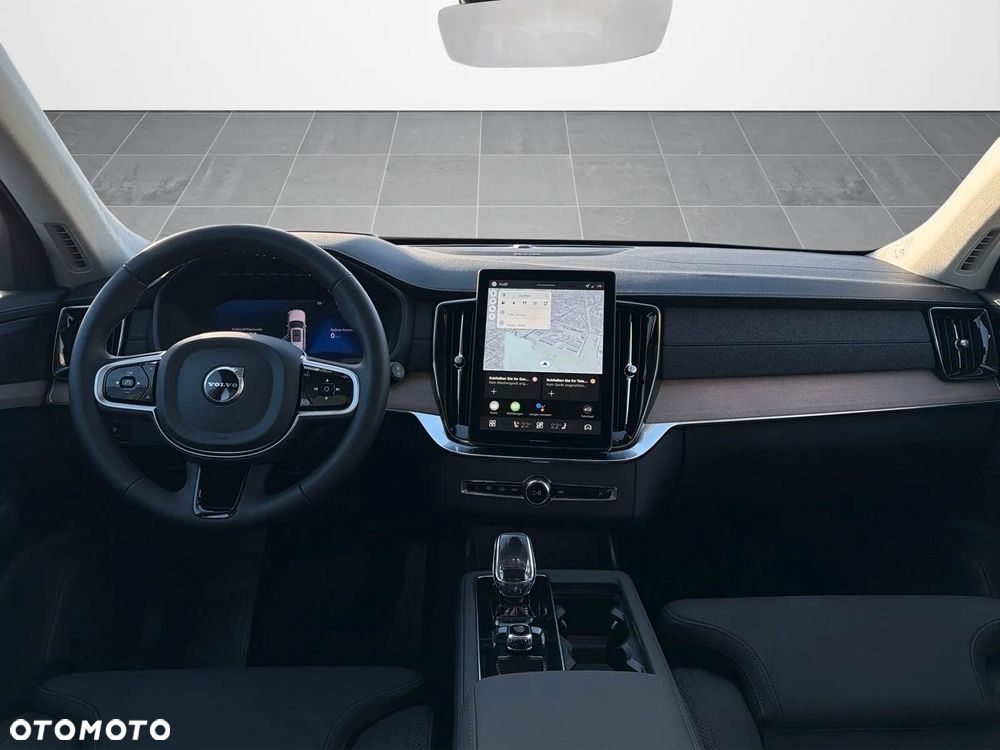 Volvo XC 90 T8 AWD Ultra Bright - 8