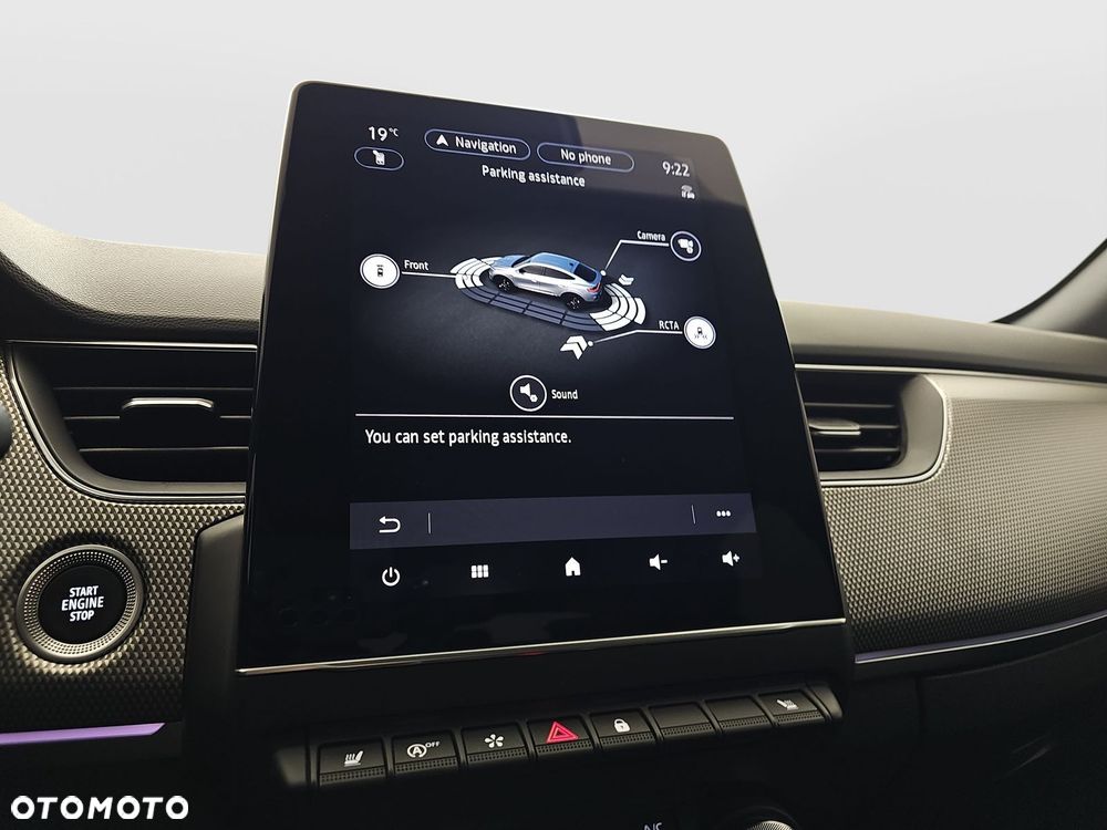 Renault Arkana 1.3 TCe mHEV Techno EDC - 25