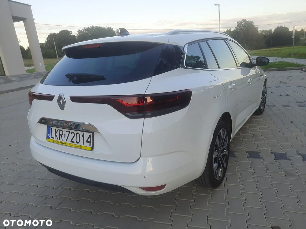 Renault Megane 1.3 TCe FAP Techno EDC - 29