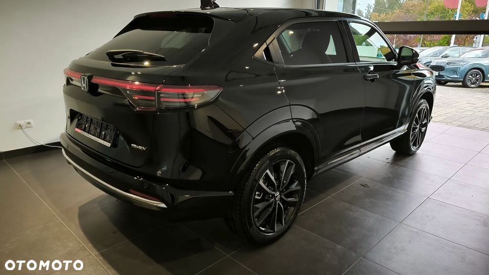 Honda HR-V 1.5 i-MMD Advance Sport CVT - 3