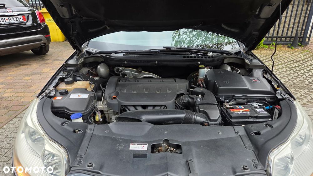 Citroën C5 2.0 16V Confort - 13