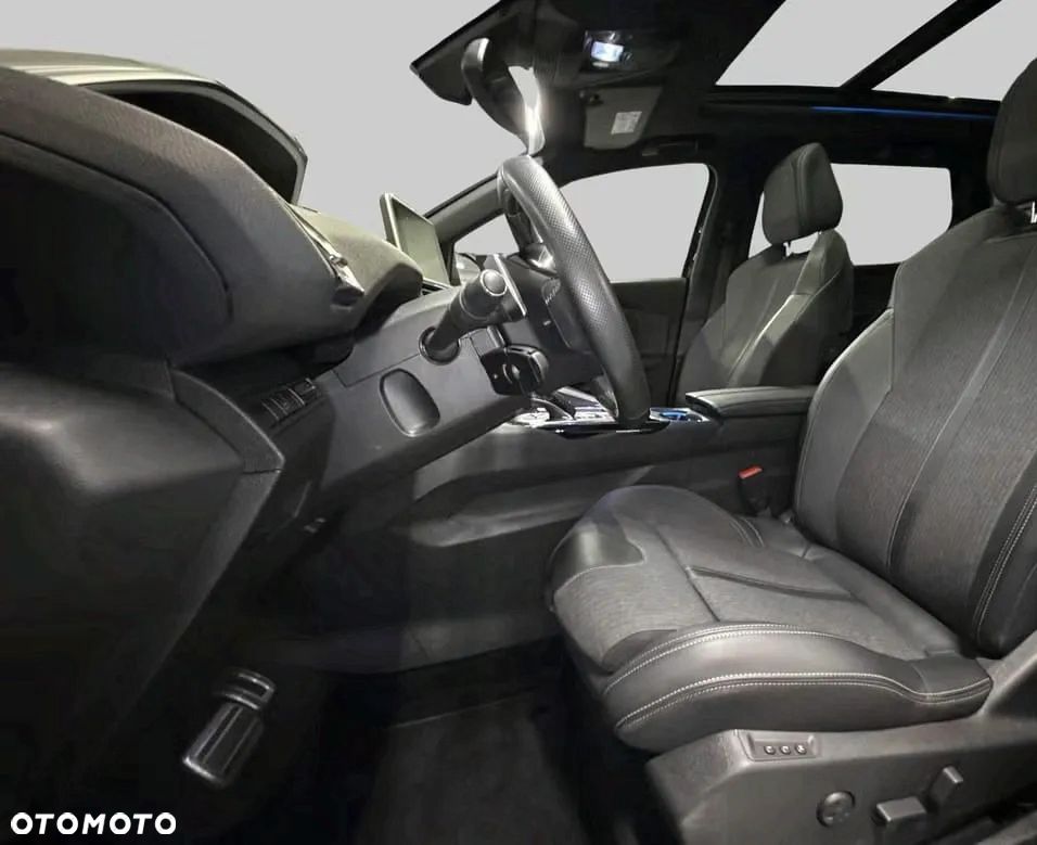 Peugeot 5008 - 6