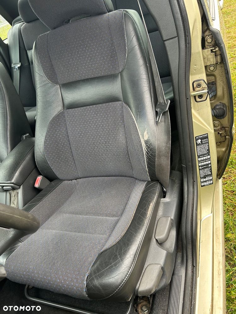 Volvo S70 - 25