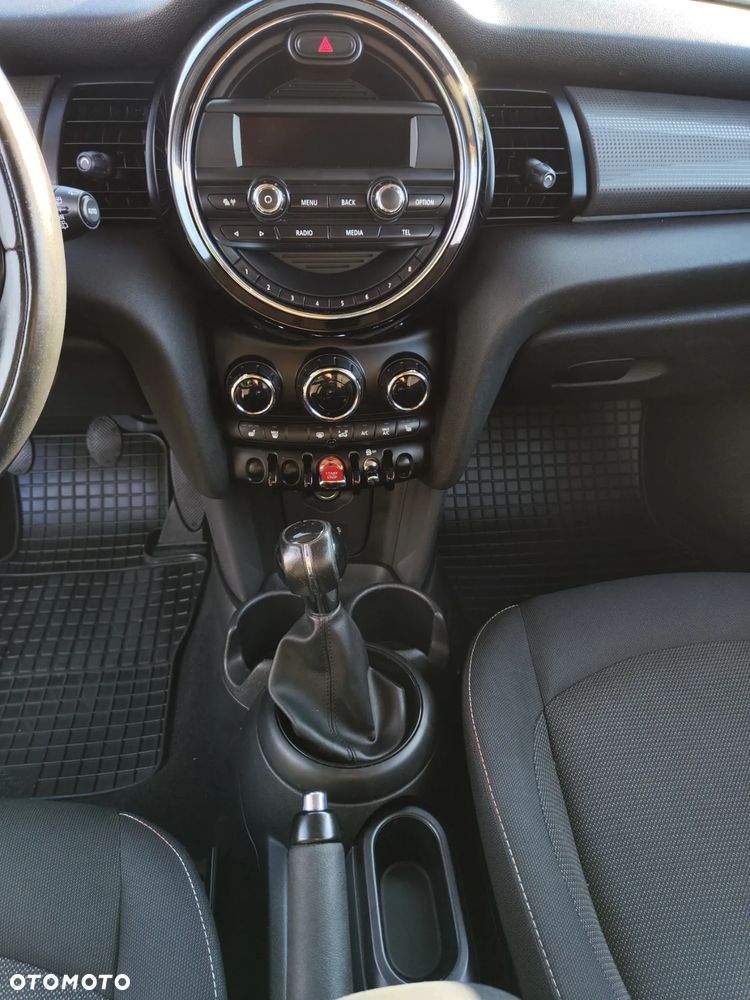 MINI ONE - 36