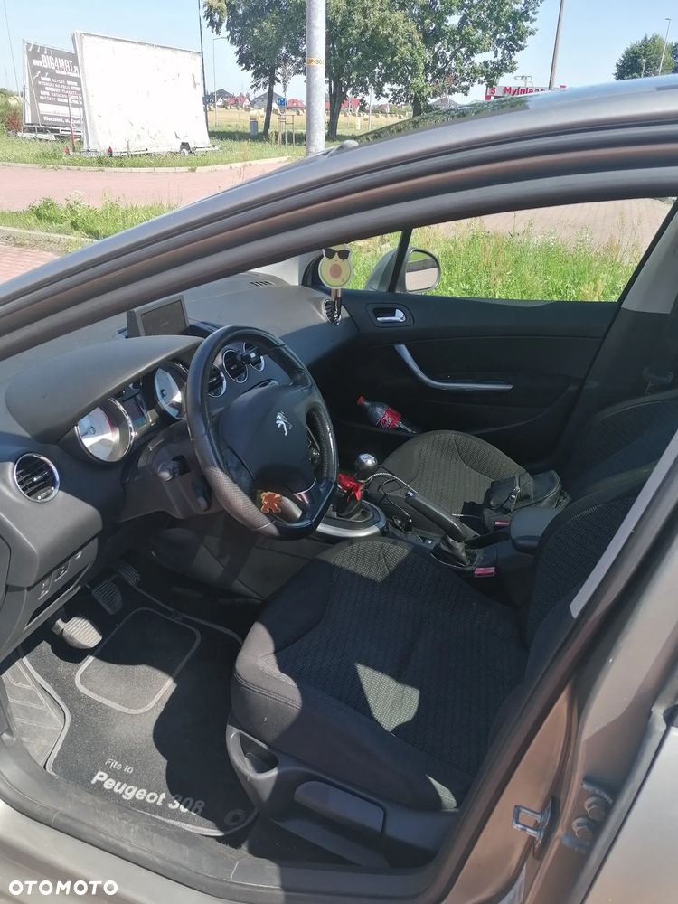Peugeot 308 e-HDi FAP 110 Stop&Start Allure - 10