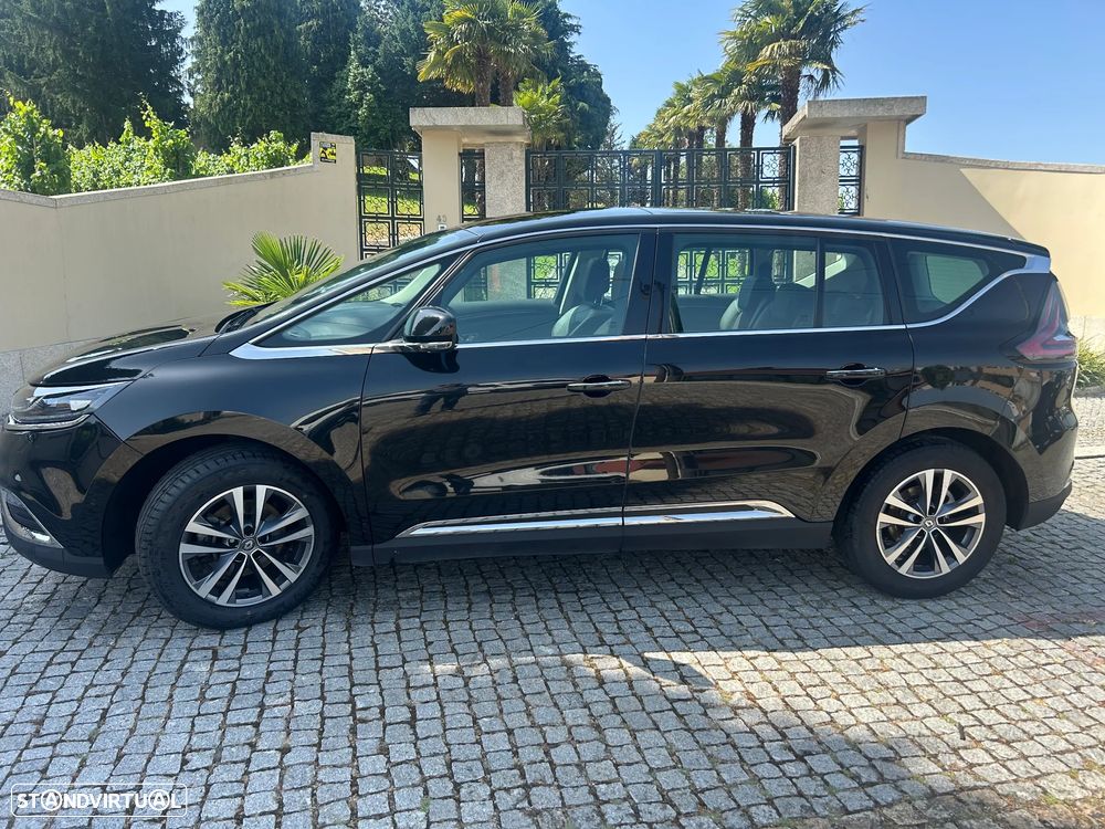 Renault Espace 1.6 dCi Zen - 1