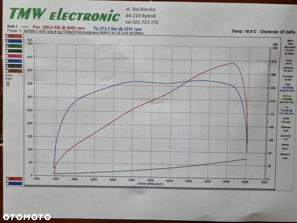 BMW Z4 roadster 3.0i - 28