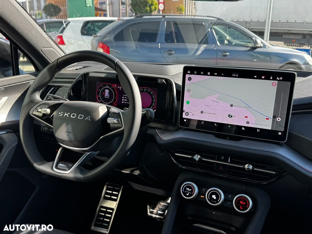 Skoda Kodiaq - 23