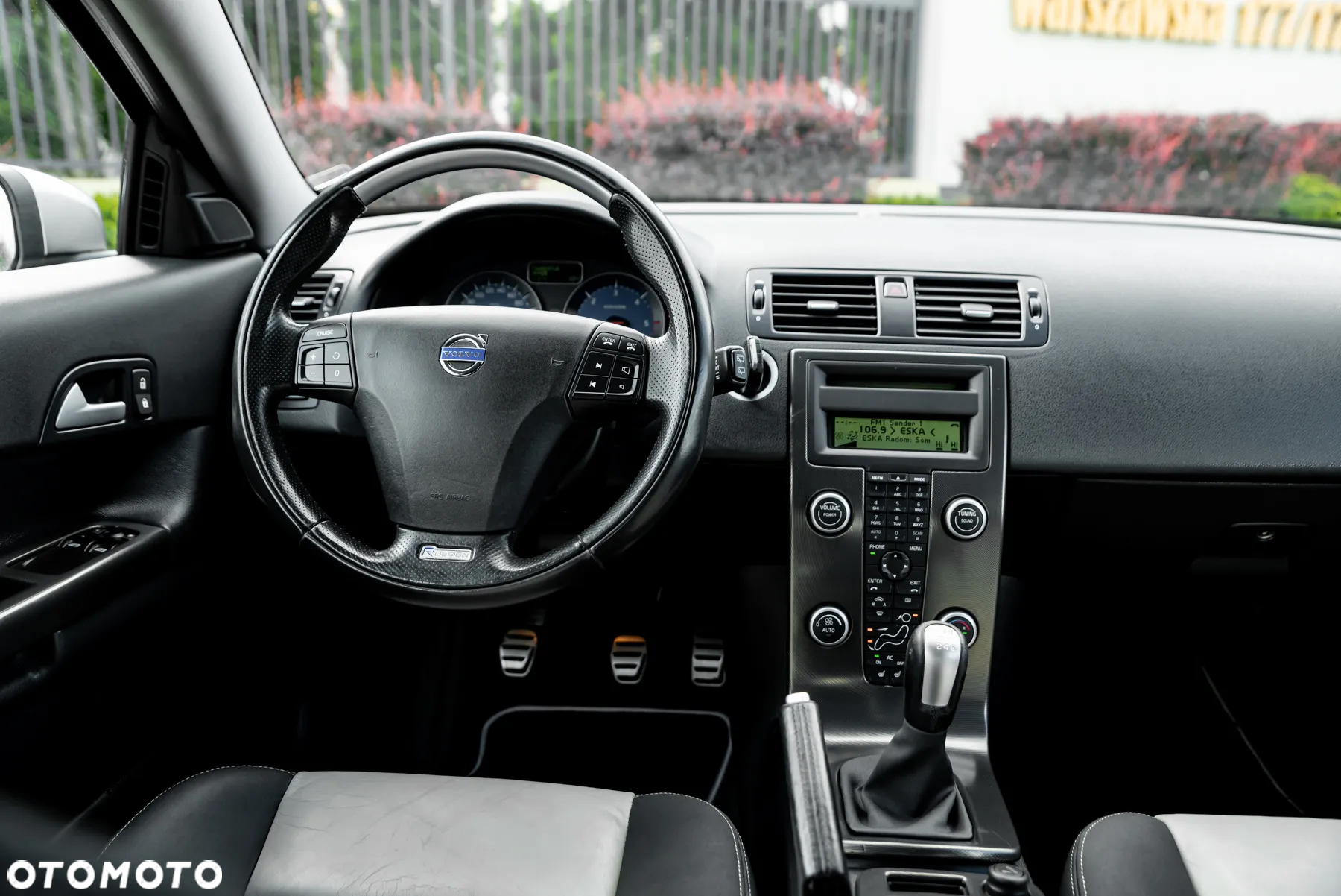 Volvo C30 2.0D R-Design - 26