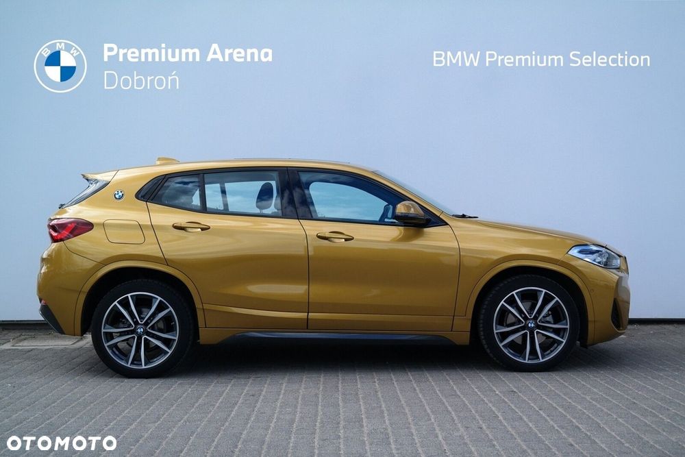 BMW X2 - 8