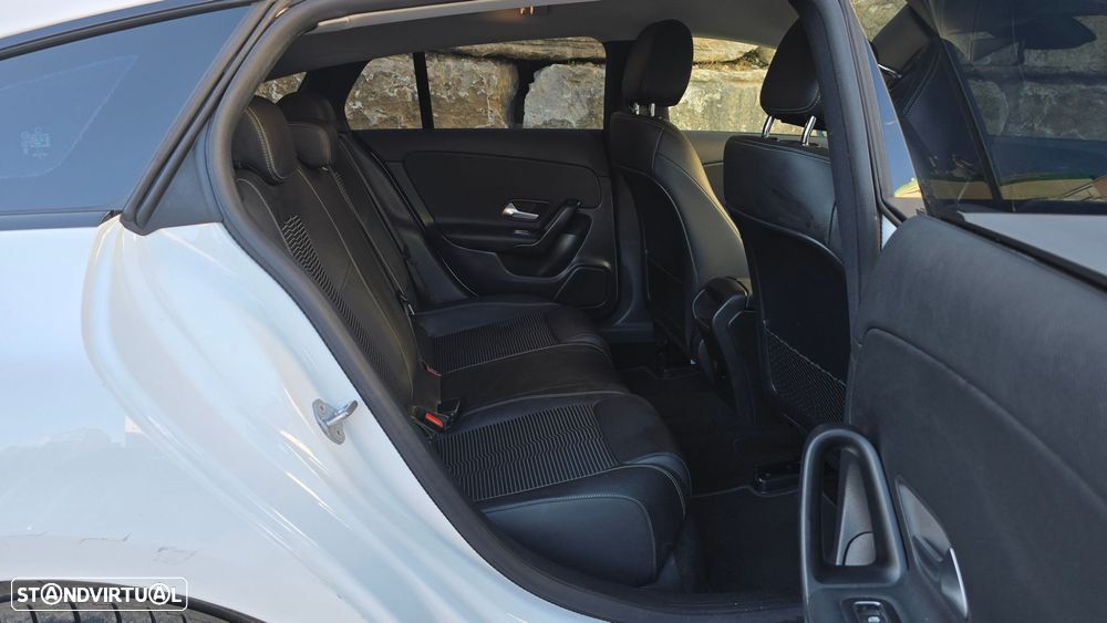 Mercedes-Benz CLA 250 - 59