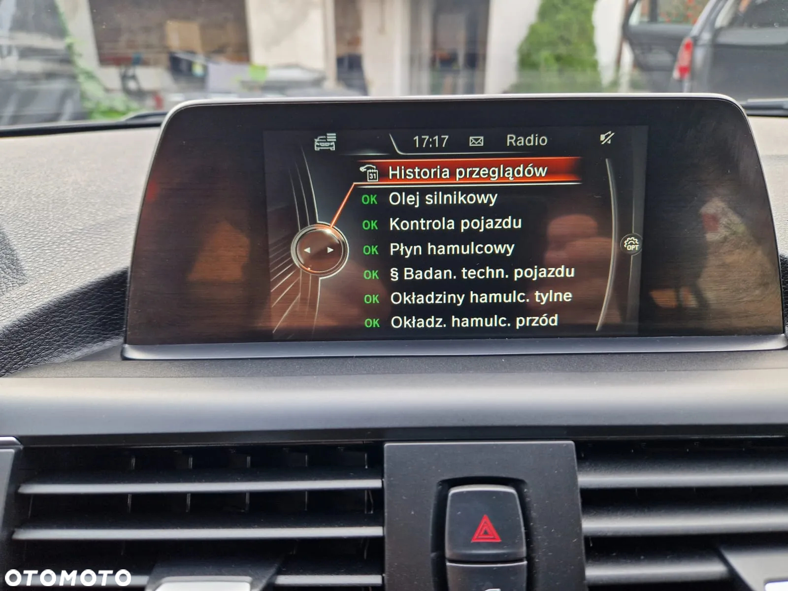 BMW Seria 1 116i Sport Line - 14