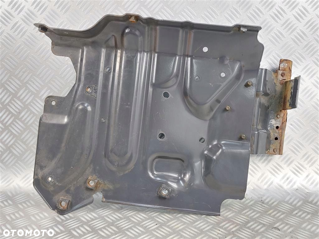 UCHWYT MOCOWANIE Osuszacza Scania R440 XPI EURO 5 1793016 - 3