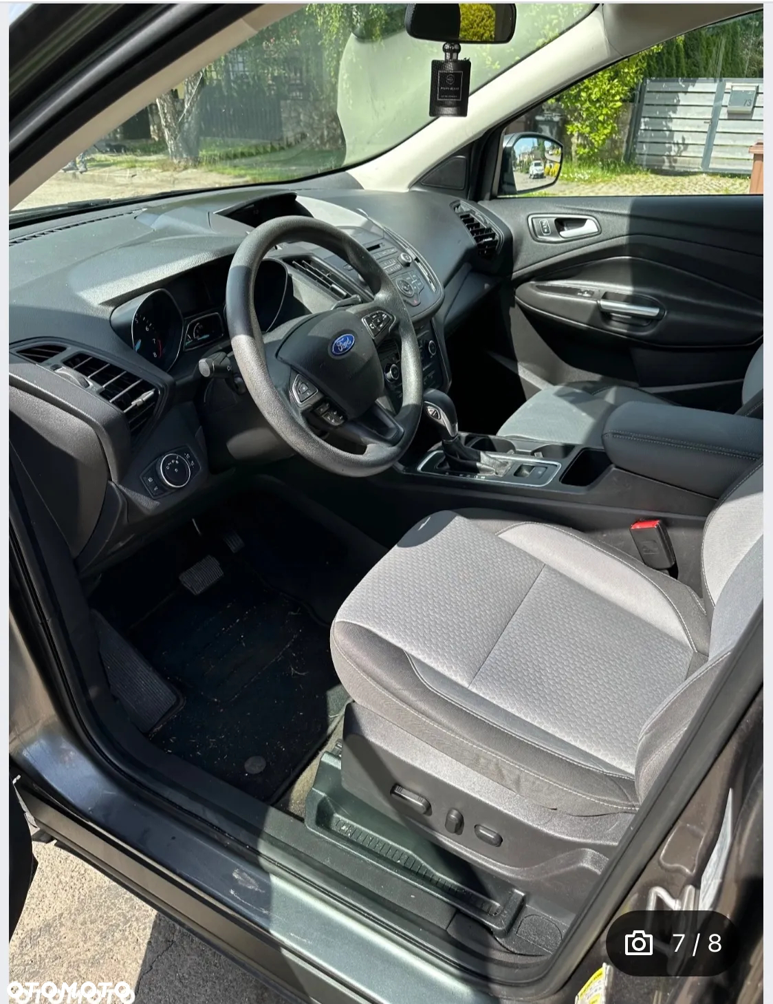 Ford Kuga 1.5 EcoBoost AWD Trend ASS - 8