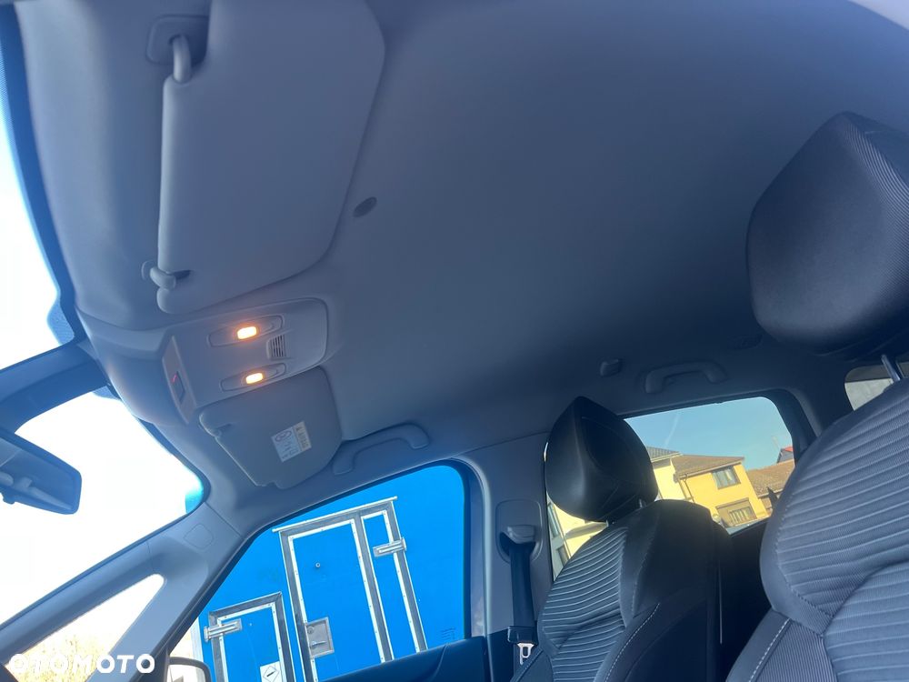 Renault Scenic Energy TCe 130 S&S Xmod Bose Edition - 28